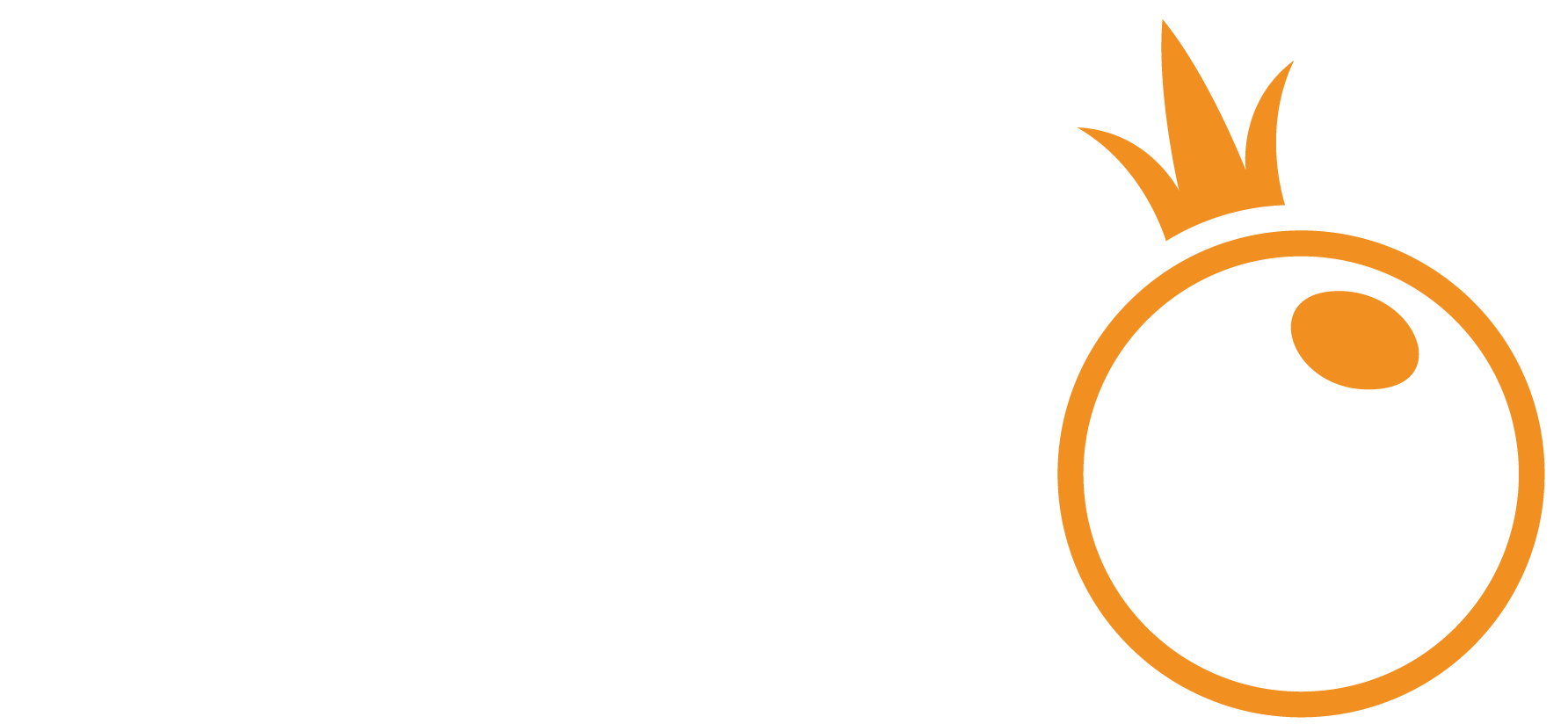 Pragmatic Play логотип